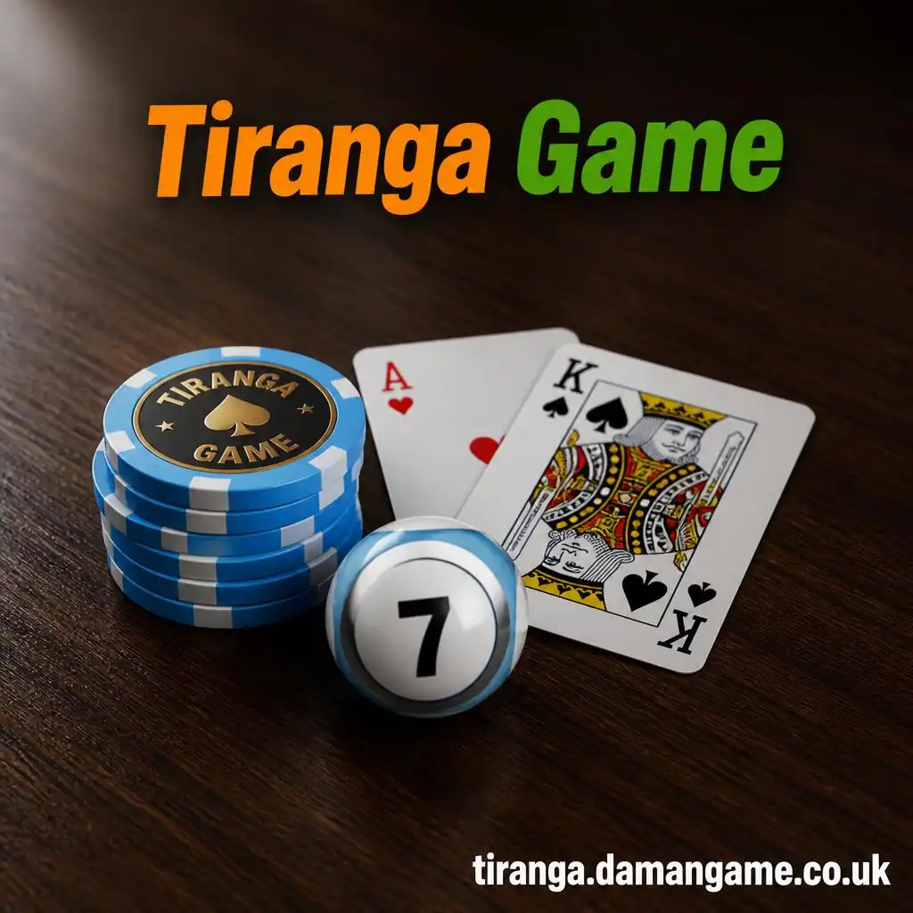 Tiranga Game