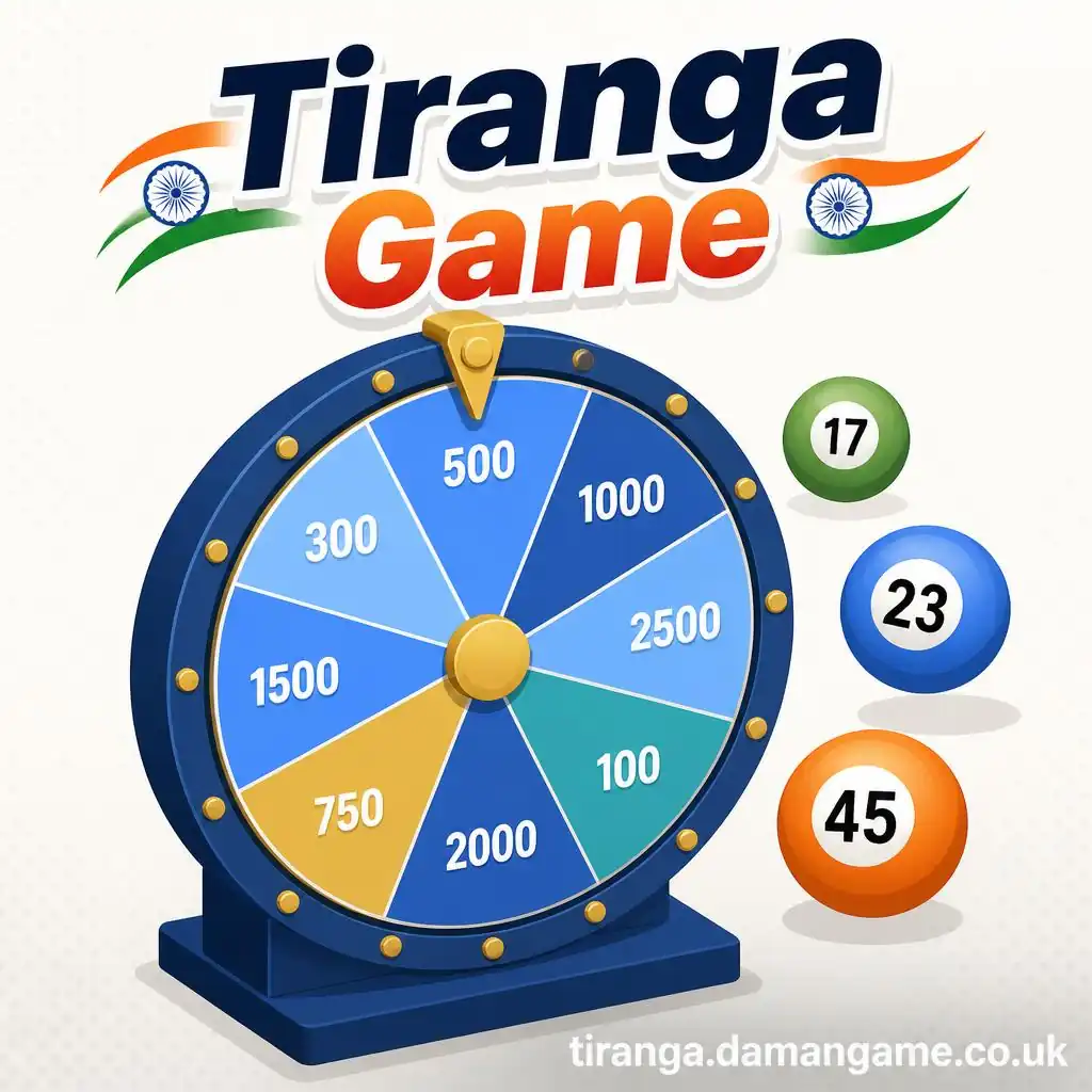 Tiranga Game