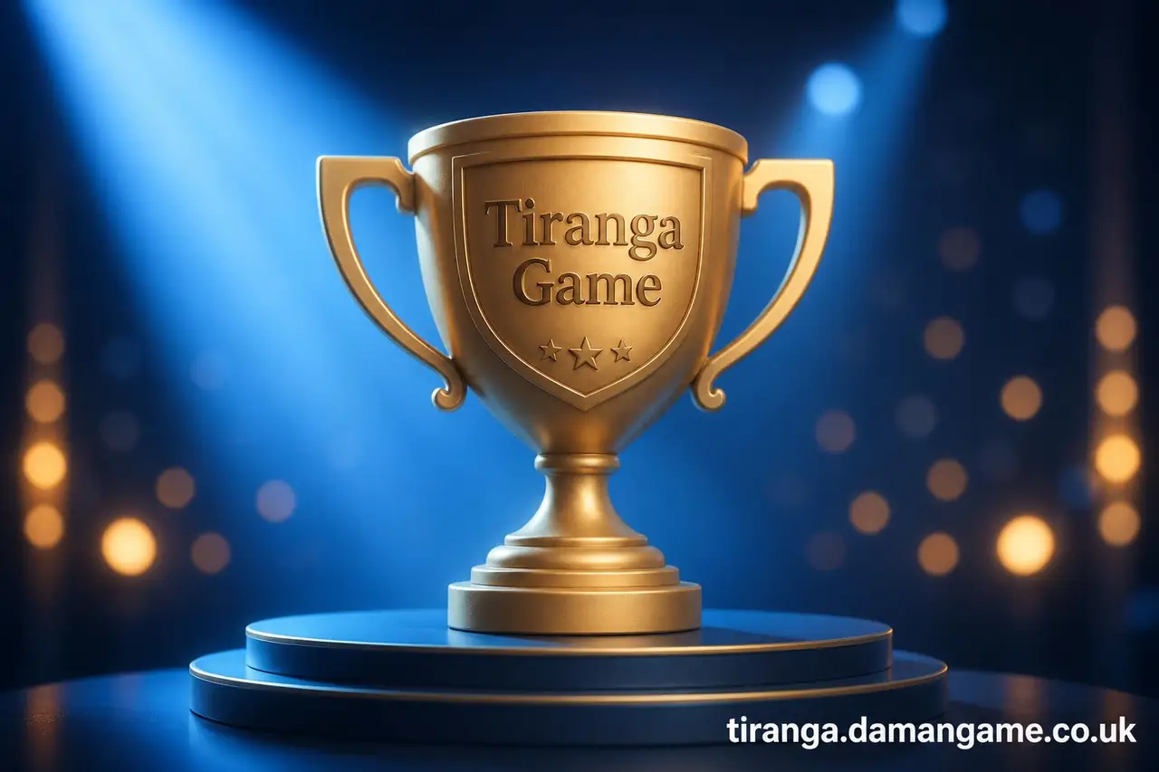 Tiranga Game